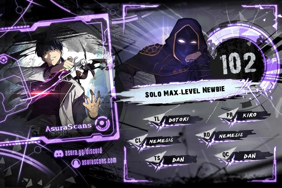 Solo Max-Level Newbie Chapter 102 image 01